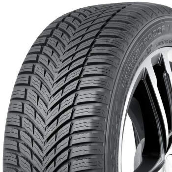 Nokian Tyres Seasonproof 1 195/65 R15 95 V XL TL Celoročné