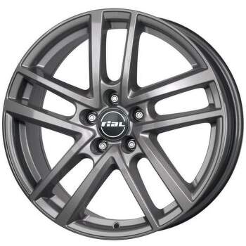 Rial Astorga (G) Alu disk 8x18 5x112 ET44 CB57.1 |