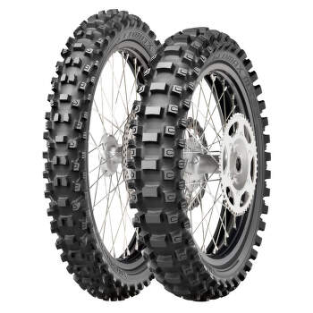 Dunlop Geomax MX33 60/100 -12 36 J TT Terénne - 2