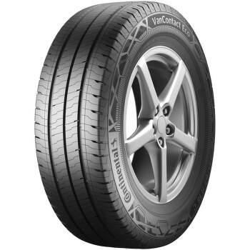 Continental VanContact A/S Eco 235/65 R16 C 115/113 T Celoročné - 2