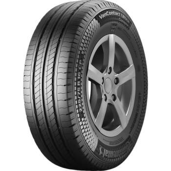Continental VanContact Ultra Camper 225/75 R16 C 116/114 R Letné - 2
