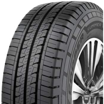 Cooper Summer Van 1B 225/65 R16 C 112/110 R Letné
