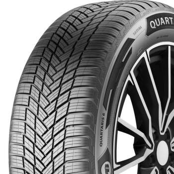 Barum Quartaris 6 255/60 R18 112 V XL Celoročné