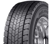 295/55 R22,5 147/145 K     Celoročné