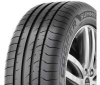 215/55 R18 99 V  XL   Letné