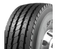 13/- R22,5 156/154 G(K)     Celoročné