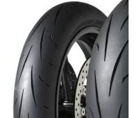 120/70 ZR17 58 W   TL  Závodné