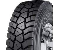 495/45 R22,5 169 K     Celoročné