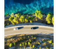 Ako vybrať pneumatiky pre elektromobil?