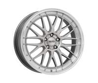 7x17 4x100 ET30 CB60.1