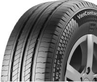 215/70 R15 C 109/107 R     Letné