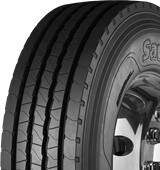 	315/80 R22,5 156/150 K (110 km/h), celoročné

