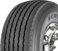 	215/75 R17,5 135/133 J (100 km/h), celoročné


