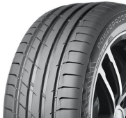 	215/65 R16 102 V (240 km/h), letné

