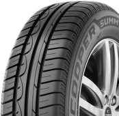 	175/65 R14 82 T (190 km/h), letné


