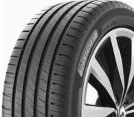 	235/60 R16 100 H (210 km/h), letné

