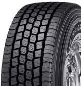 	385/55 R22,5 160/158 K(L), zimné

