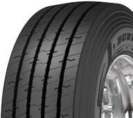 	435/50 R19,5 160 J (100 km/h), celoročné

