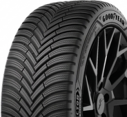 	205/55 R16 91 V (240 km/h), celoročné

