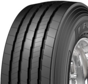 	435/50 R19,5 160 J (100 km/h), celoročné

