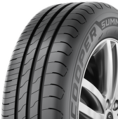 	175/65 R15 84 H (210 km/h), letné

