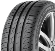 	195/45 R16 84 V (240 km/h), letné

