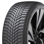 	225/60 R17 99 H (210 km/h), zimné

