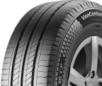 	215/70 R15 C 109/107 R (170 km/h), letné

