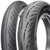 	180/60 R16 80 H (210 km/h), cestovné

