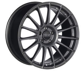 SUPERTURISMO LM MG
