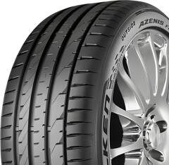 Azenis FK520