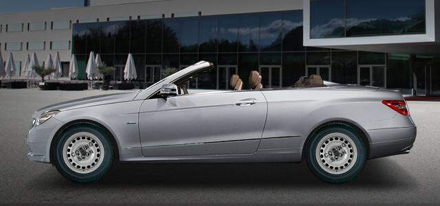 E 300 CDI 150 kw 2987 ccm