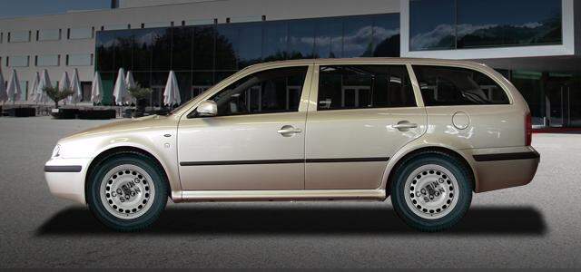 1.8 T 110 kw 1781 ccm