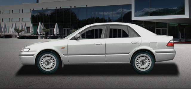 2.0 TD 81 kw 1998 ccm