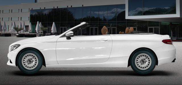 C 220 d 125 kw 2143 ccm