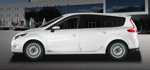 1.5 dCi 81 kw 1461 ccm