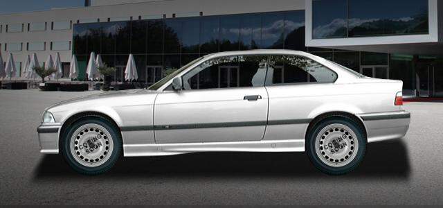 323 i 125 kw 2494 ccm