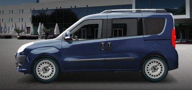 1.3 D Multijet 70 kw 1248 ccm