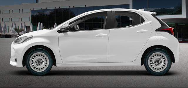 1.5 Hybrid 68 kw 1490 ccm