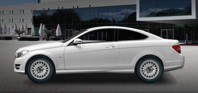 C 180 115 kw 1796 ccm