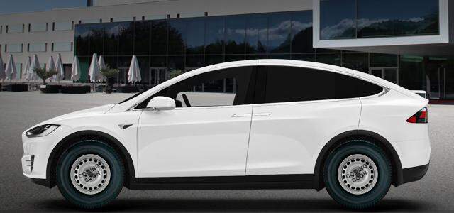EV 218 kw 0 ccm
