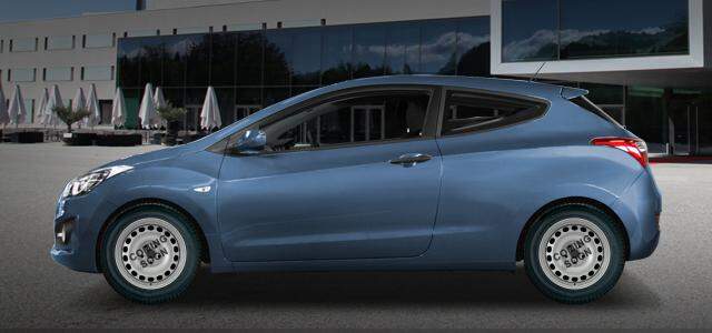 1.6 CRDi 100 kw 1582 ccm