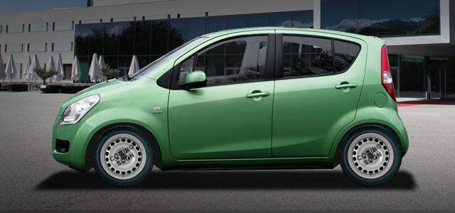 1.2 LPG 63 kw 1242 ccm