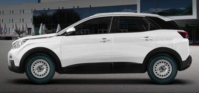 1.6 Hybrid 110 kw 1598 ccm