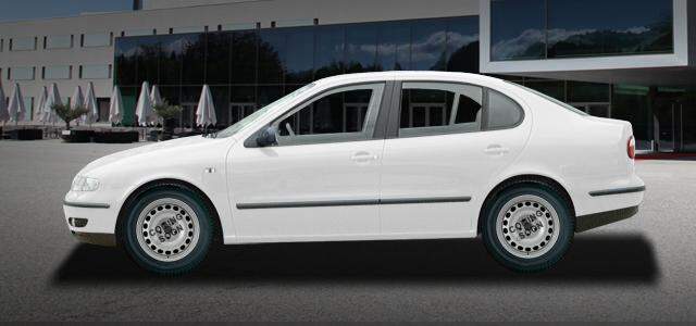 1.4 16V 55 kw 1390 ccm