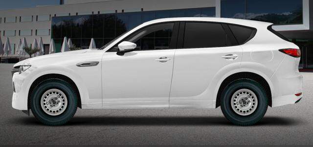 2.5 AWD 141 kw 2488 ccm