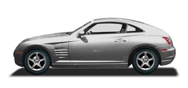 SRT-6 246 kw 3199 ccm