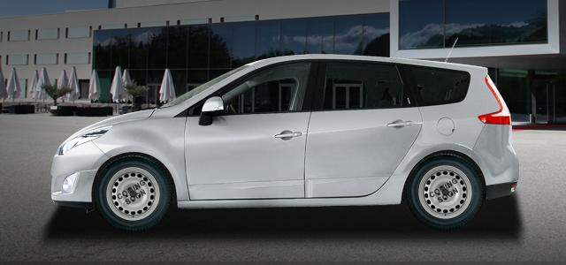 1.9 dCi 96 kw 1870 ccm