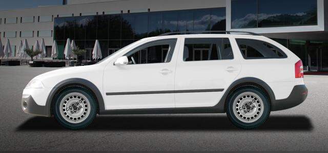 2.0 FSI 4x4 110 kw 1984 ccm