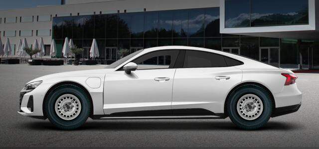 Electric quattro (35 140 kw 0 ccm